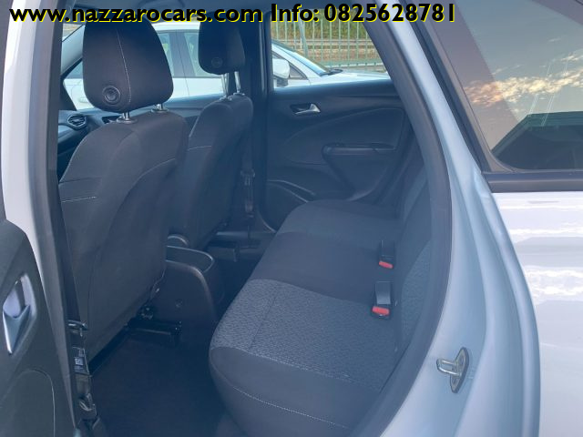 OPEL CROSSLAND 1.2 12V START&STOP EDITION - foto 7