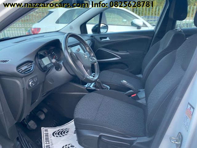 OPEL CROSSLAND 1.2 12V START&STOP EDITION - foto 6