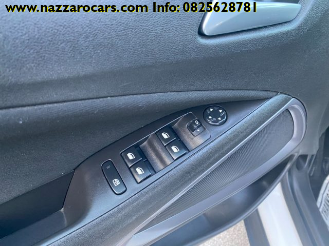 OPEL CROSSLAND 1.2 12V START&STOP EDITION - foto 23