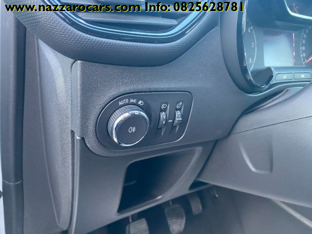 OPEL CROSSLAND 1.2 12V START&STOP EDITION - foto 24
