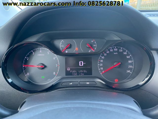 OPEL CROSSLAND 1.2 12V START&STOP EDITION - foto 9