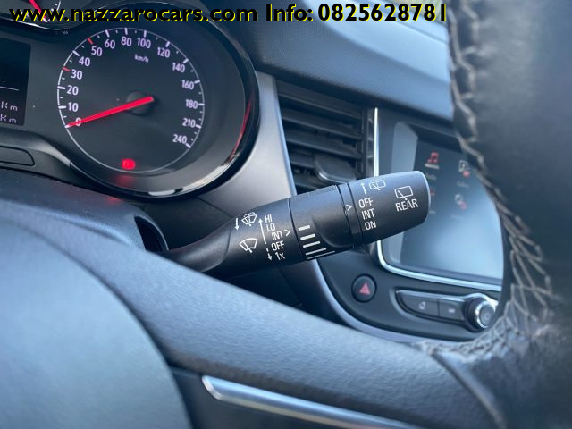 OPEL CROSSLAND 1.2 12V START&STOP EDITION - foto 26