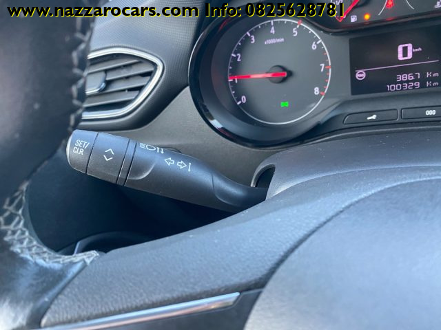 OPEL CROSSLAND 1.2 12V START&STOP EDITION - foto 27
