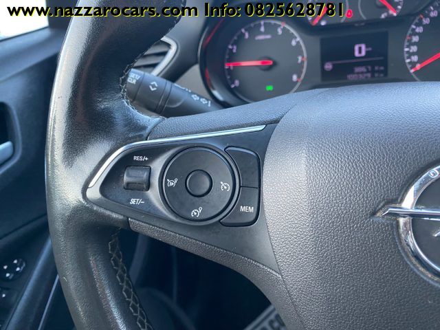 OPEL CROSSLAND 1.2 12V START&STOP EDITION - foto 10