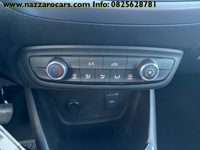 OPEL CROSSLAND 1.2 12V START&STOP EDITION - foto 13
