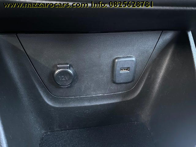 OPEL CROSSLAND 1.2 12V START&STOP EDITION - foto 15