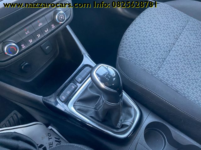 OPEL CROSSLAND 1.2 12V START&STOP EDITION - foto 14