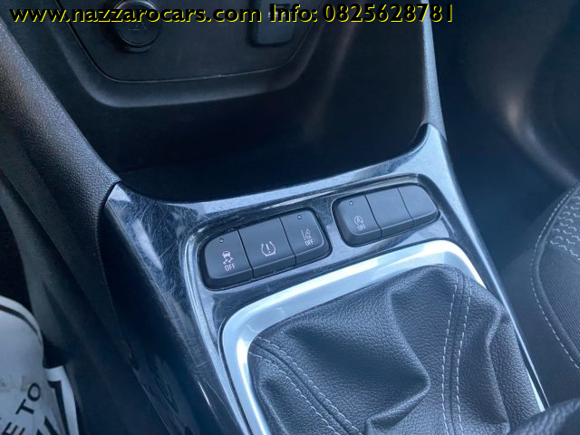 OPEL CROSSLAND 1.2 12V START&STOP EDITION - foto 16