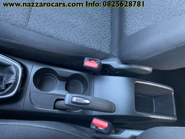 OPEL CROSSLAND 1.2 12V START&STOP EDITION - foto 29