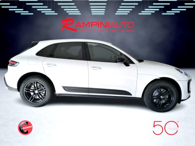 PORSCHE MACAN 2.0 B. 265 CV PRONTA CONSEGNA IV - foto 6