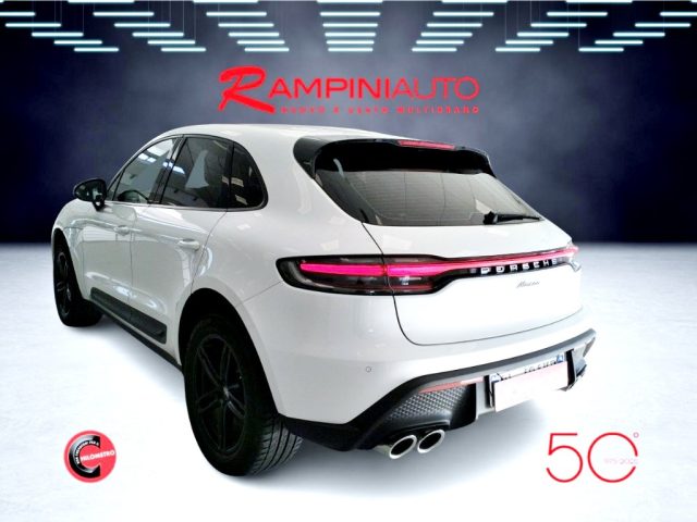 PORSCHE MACAN 2.0 B. 265 CV PRONTA CONSEGNA IV - foto 9