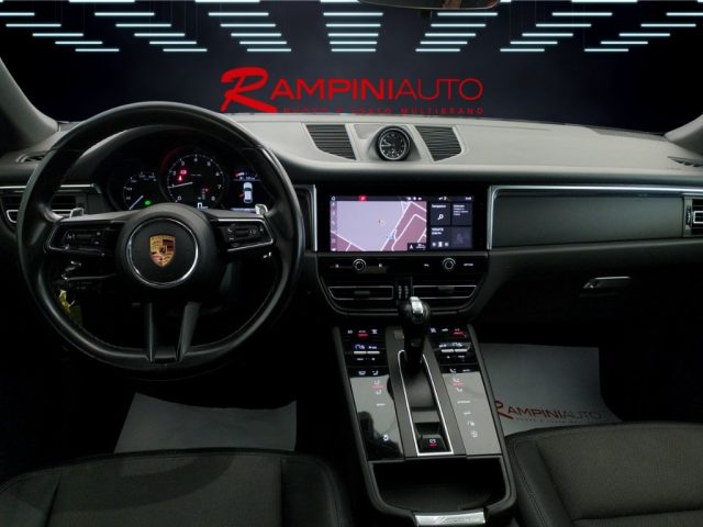 PORSCHE MACAN 2.0 B. 265 CV PRONTA CONSEGNA IV - foto 12