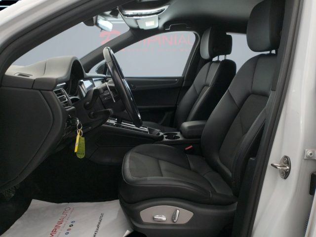 PORSCHE MACAN 2.0 B. 265 CV PRONTA CONSEGNA IV - foto 14