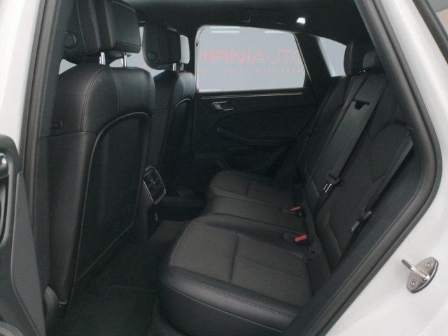 PORSCHE MACAN 2.0 B. 265 CV PRONTA CONSEGNA IV - foto 15