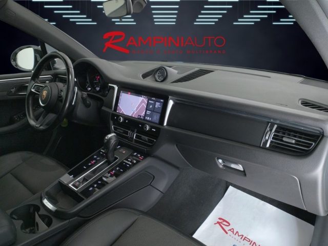 PORSCHE MACAN 2.0 B. 265 CV PRONTA CONSEGNA IV - foto 18