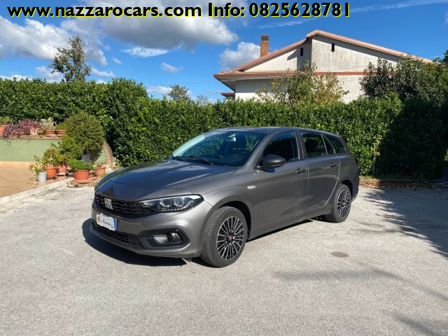 FIAT TIPO 1.6 MJT S&S SW