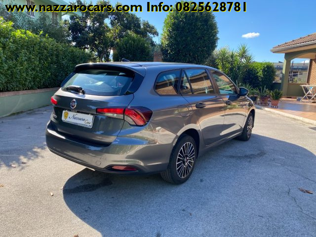 FIAT TIPO 1.6 MJT S&S SW - foto 19