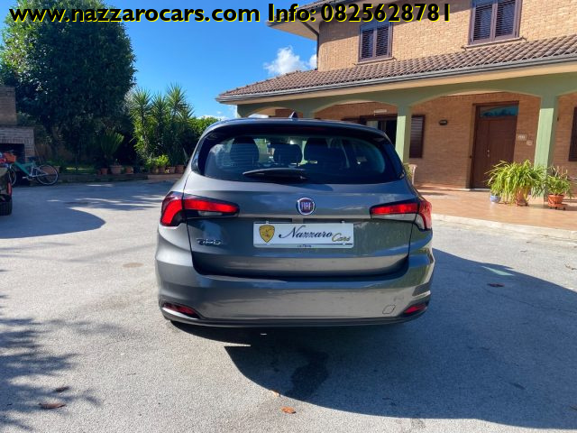 FIAT TIPO 1.6 MJT S&S SW - foto 20