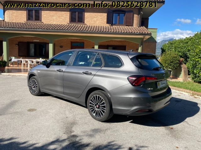 FIAT TIPO 1.6 MJT S&S SW - foto 4