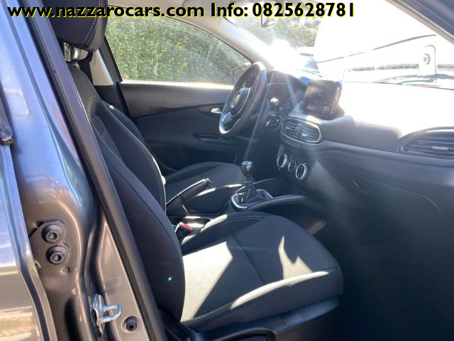 FIAT TIPO 1.6 MJT S&S SW - foto 23
