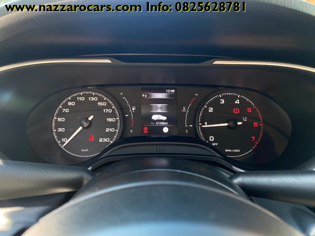 FIAT TIPO 1.6 MJT S&S SW - foto 9
