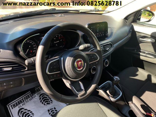 FIAT TIPO 1.6 MJT S&S SW - foto 8