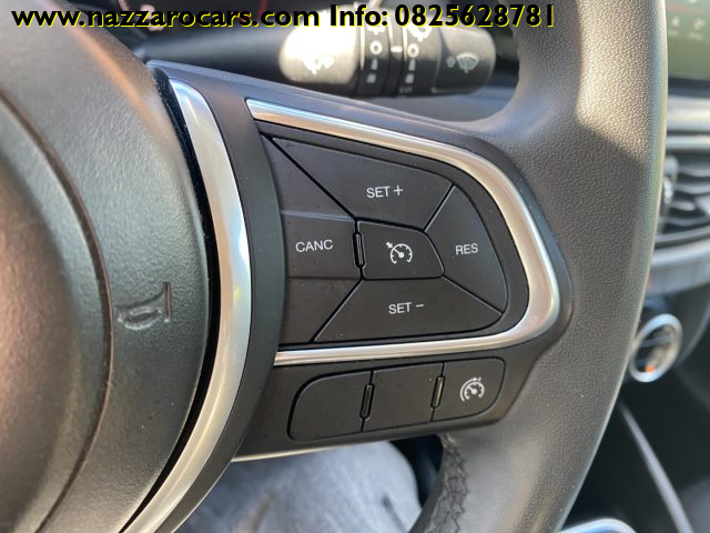 FIAT TIPO 1.6 MJT S&S SW - foto 15