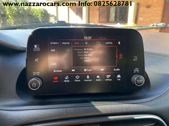 FIAT TIPO 1.6 MJT S&S SW - foto 29
