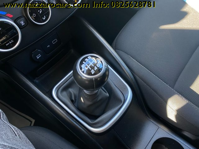 FIAT TIPO 1.6 MJT S&S SW - foto 14