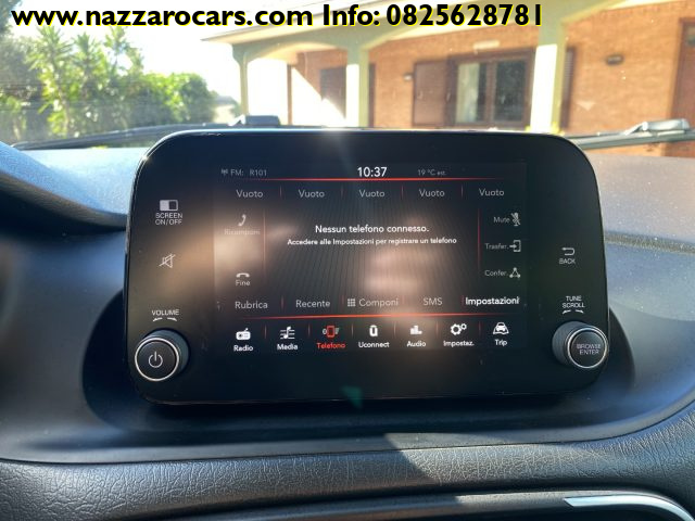 FIAT TIPO 1.6 MJT S&S SW - foto 11
