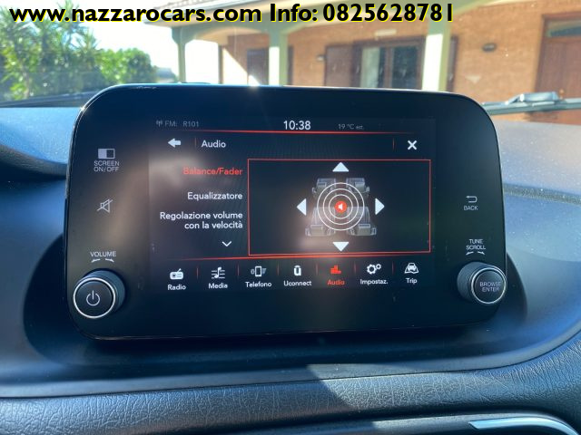 FIAT TIPO 1.6 MJT S&S SW - foto 31