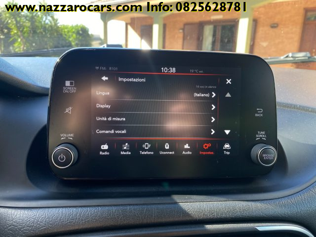 FIAT TIPO 1.6 MJT S&S SW - foto 32