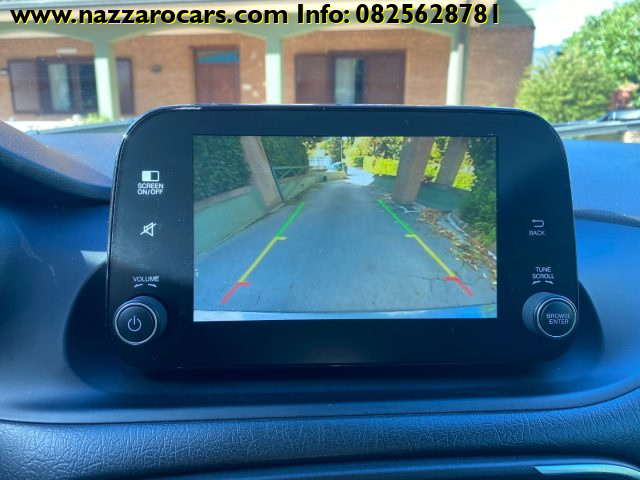 FIAT TIPO 1.6 MJT S&S SW - foto 12