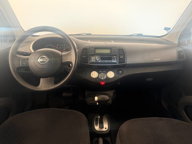 NISSAN MICRA 1.2 16V 3 PORTE ACENTA - foto 9