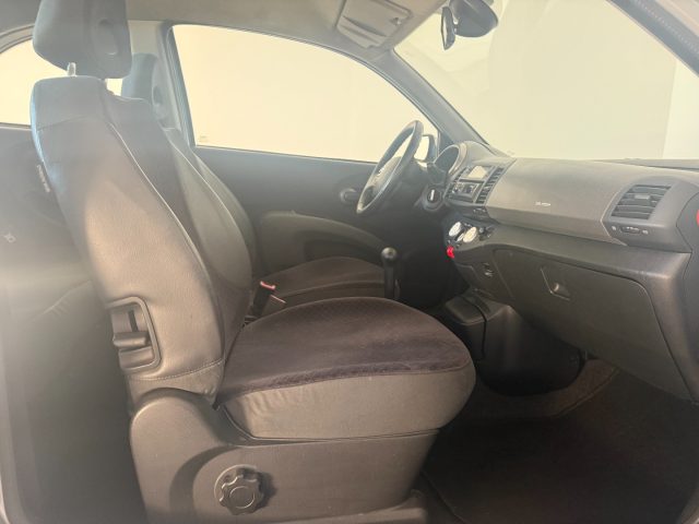 NISSAN MICRA 1.2 16V 3 PORTE ACENTA - foto 11