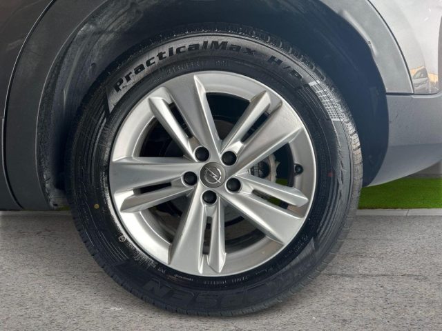 OPEL GRANDLAND X 1.2 TURBO 12V 130 CV START&STOP  - foto 8