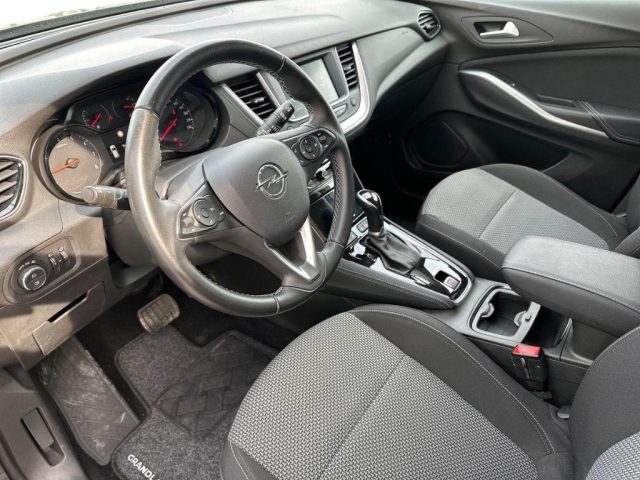 OPEL GRANDLAND X 1.2 TURBO 12V 130 CV START&STOP  - foto 9