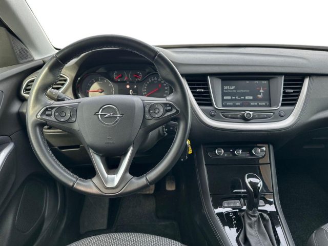OPEL GRANDLAND X 1.2 TURBO 12V 130 CV START&STOP  - foto 10
