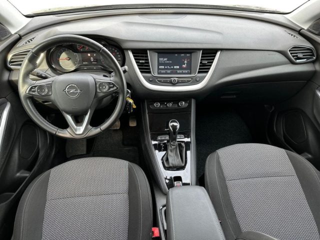 OPEL GRANDLAND X 1.2 TURBO 12V 130 CV START&STOP  - foto 11