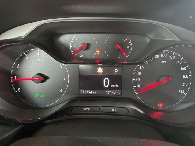 OPEL GRANDLAND X 1.2 TURBO 12V 130 CV START&STOP  - foto 12
