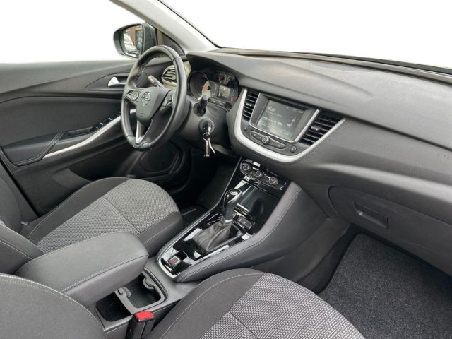 OPEL GRANDLAND X 1.2 TURBO 12V 130 CV START&STOP  - foto 15