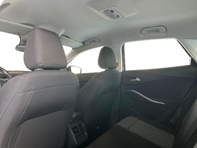 OPEL GRANDLAND X 1.2 TURBO 12V 130 CV START&STOP  - foto 17