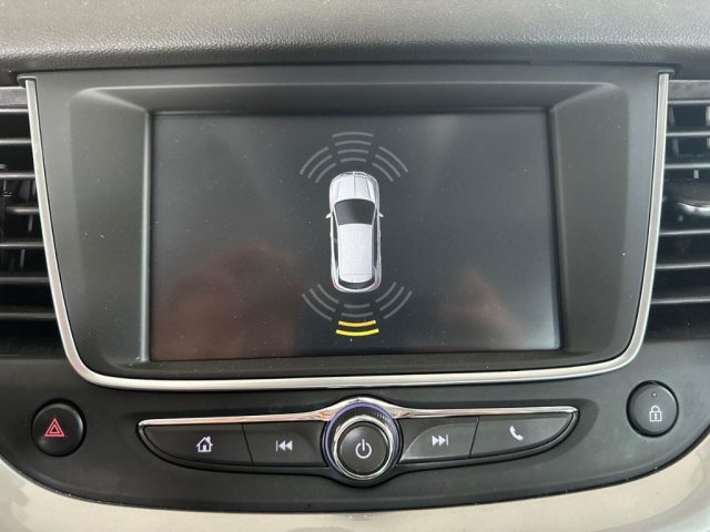 OPEL GRANDLAND X 1.2 TURBO 12V 130 CV START&STOP  - foto 18
