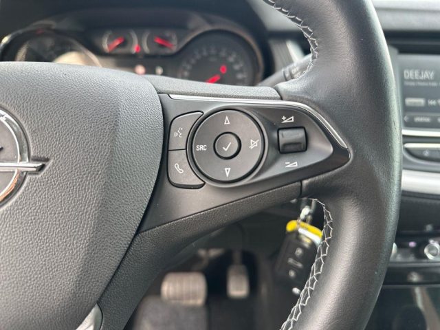 OPEL GRANDLAND X 1.2 TURBO 12V 130 CV START&STOP  - foto 20
