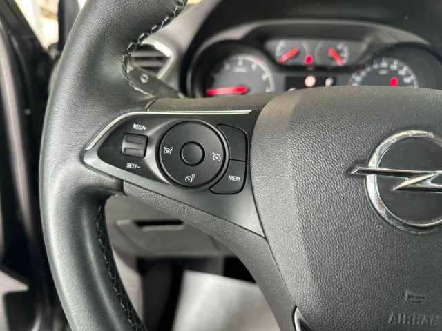 OPEL GRANDLAND X 1.2 TURBO 12V 130 CV START&STOP  - foto 21
