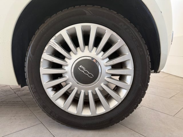 FIAT 500 1.2 LOUNGE. - foto 8