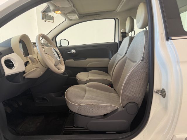 FIAT 500 1.2 LOUNGE. - foto 16