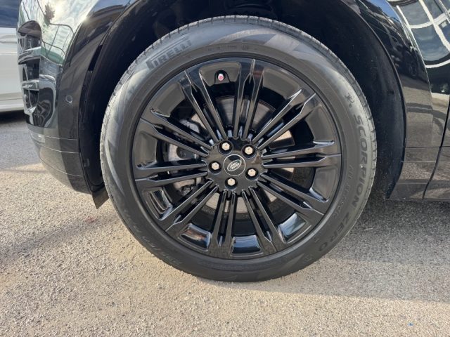 LAND ROVER RANGE ROVER EVOQUE 2.0D I4 163 CV AWD AUTO DYNAMIC  - foto 9