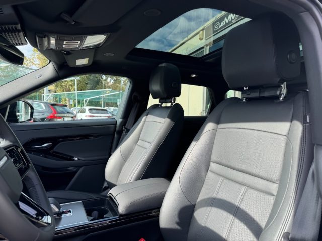 LAND ROVER RANGE ROVER EVOQUE 2.0D I4 163 CV AWD AUTO DYNAMIC  - foto 13