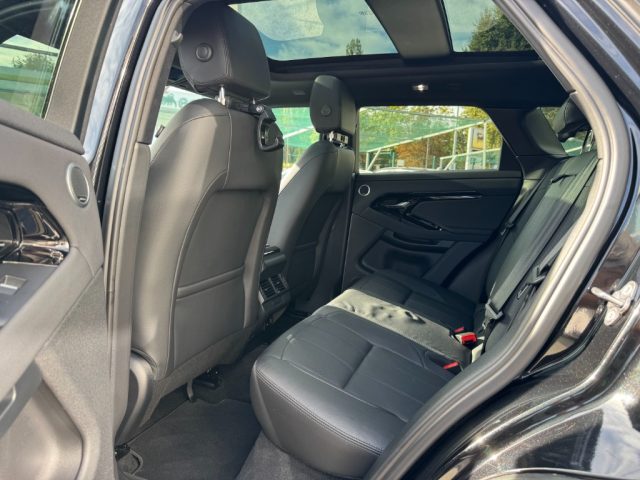 LAND ROVER RANGE ROVER EVOQUE 2.0D I4 163 CV AWD AUTO DYNAMIC  - foto 14